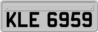 KLE6959