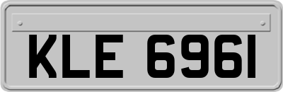 KLE6961