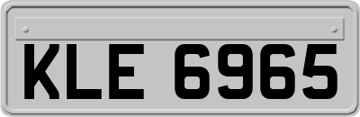 KLE6965