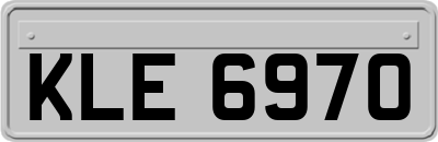 KLE6970