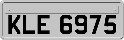 KLE6975