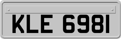 KLE6981