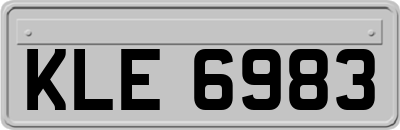 KLE6983
