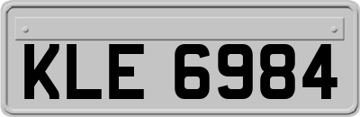 KLE6984