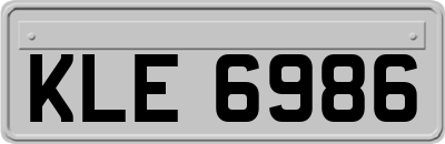 KLE6986