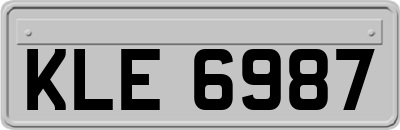 KLE6987