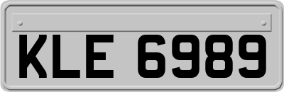 KLE6989