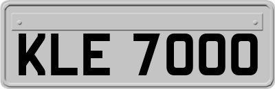 KLE7000