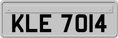 KLE7014