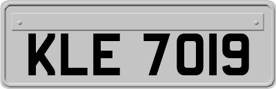 KLE7019