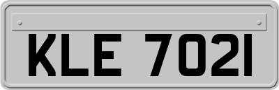 KLE7021