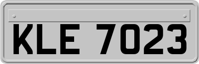 KLE7023
