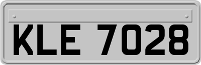 KLE7028
