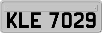 KLE7029