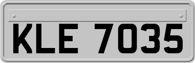 KLE7035
