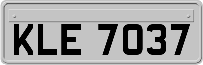 KLE7037