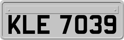 KLE7039