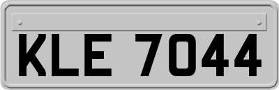 KLE7044