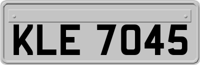 KLE7045