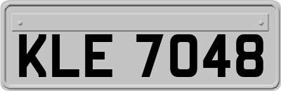KLE7048