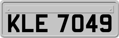 KLE7049