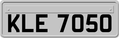 KLE7050