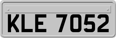 KLE7052