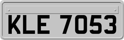 KLE7053