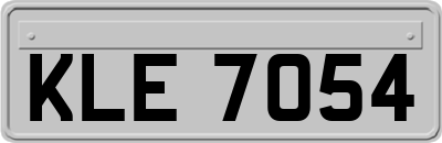 KLE7054