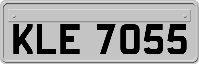 KLE7055