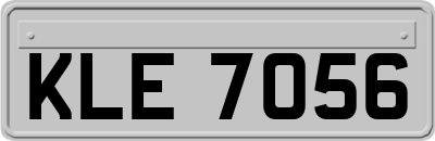 KLE7056