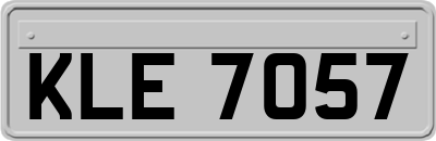 KLE7057
