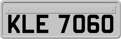 KLE7060