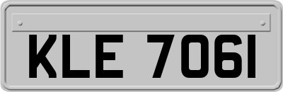 KLE7061