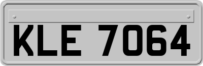 KLE7064