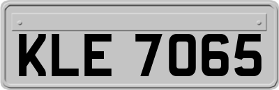 KLE7065