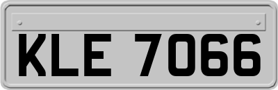 KLE7066