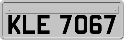 KLE7067