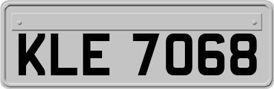 KLE7068