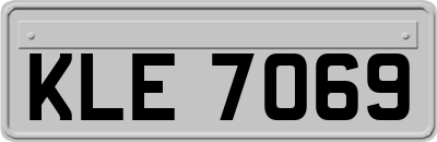 KLE7069