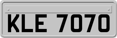 KLE7070