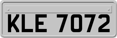 KLE7072