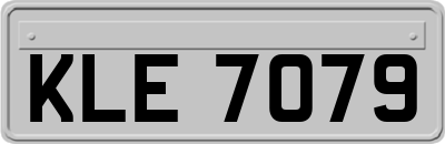 KLE7079