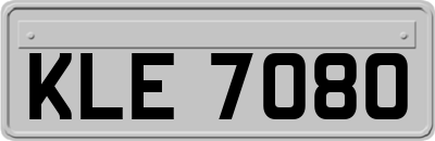 KLE7080