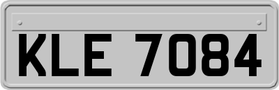 KLE7084