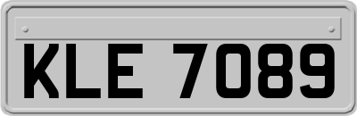 KLE7089