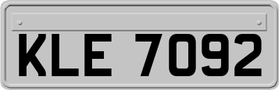 KLE7092