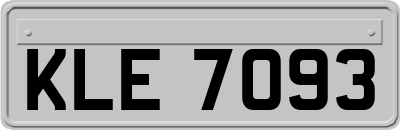 KLE7093