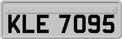 KLE7095