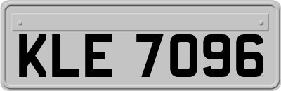 KLE7096